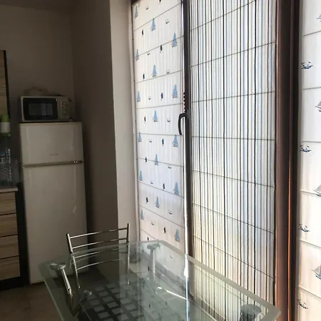 Apolon 8 Ravda Apartment Nesebar Exterior photo
