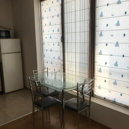 Apolon 8 Ravda Apartment Nesebar Exterior photo
