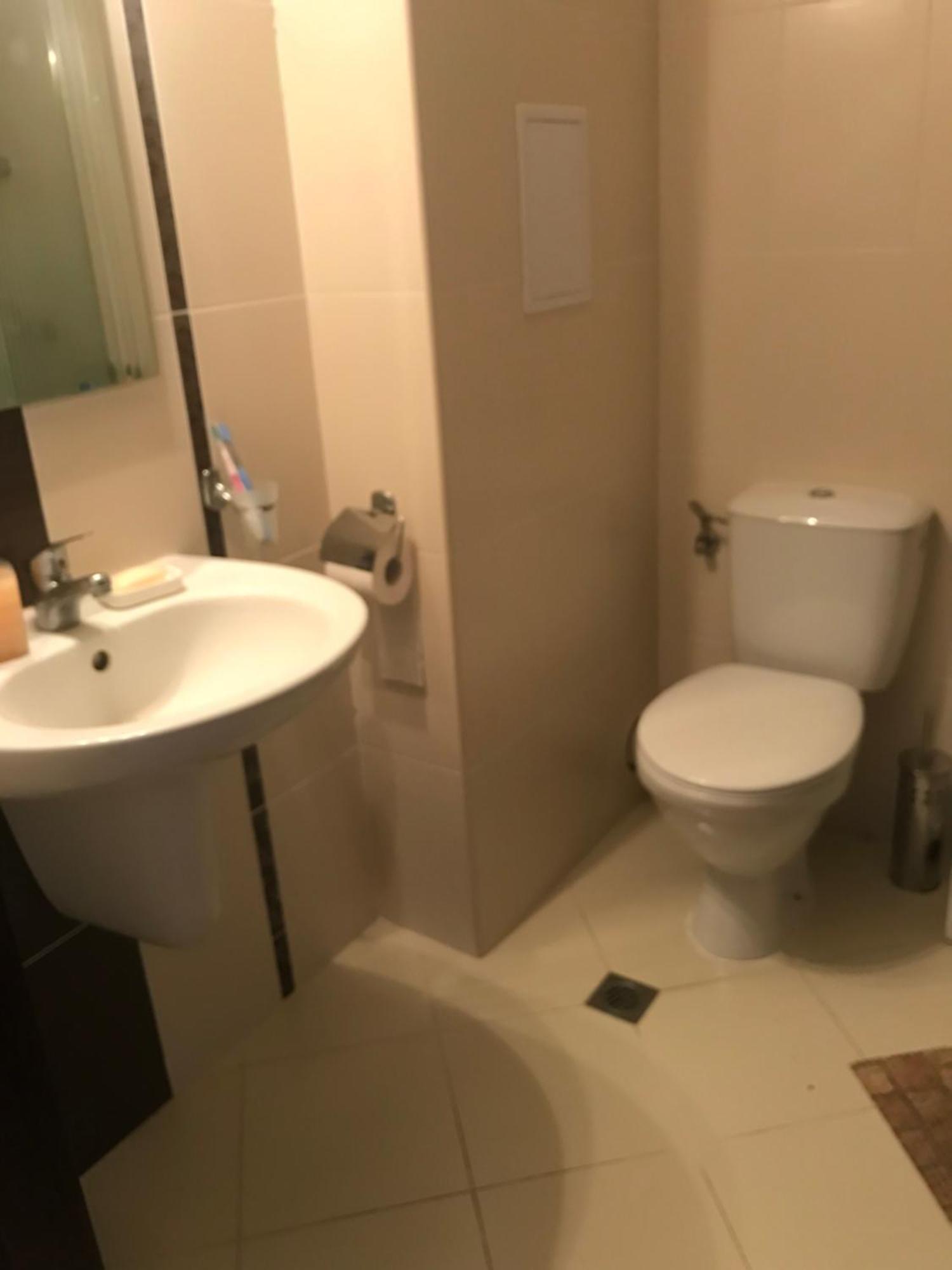 Apolon 8 Ravda Apartment Nessebar
