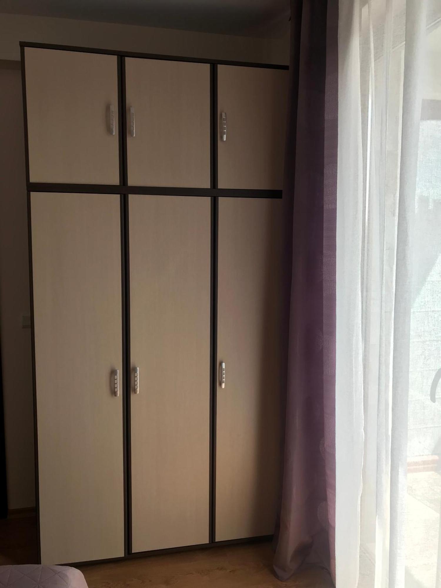 Apartment Apolon 8 Ravda