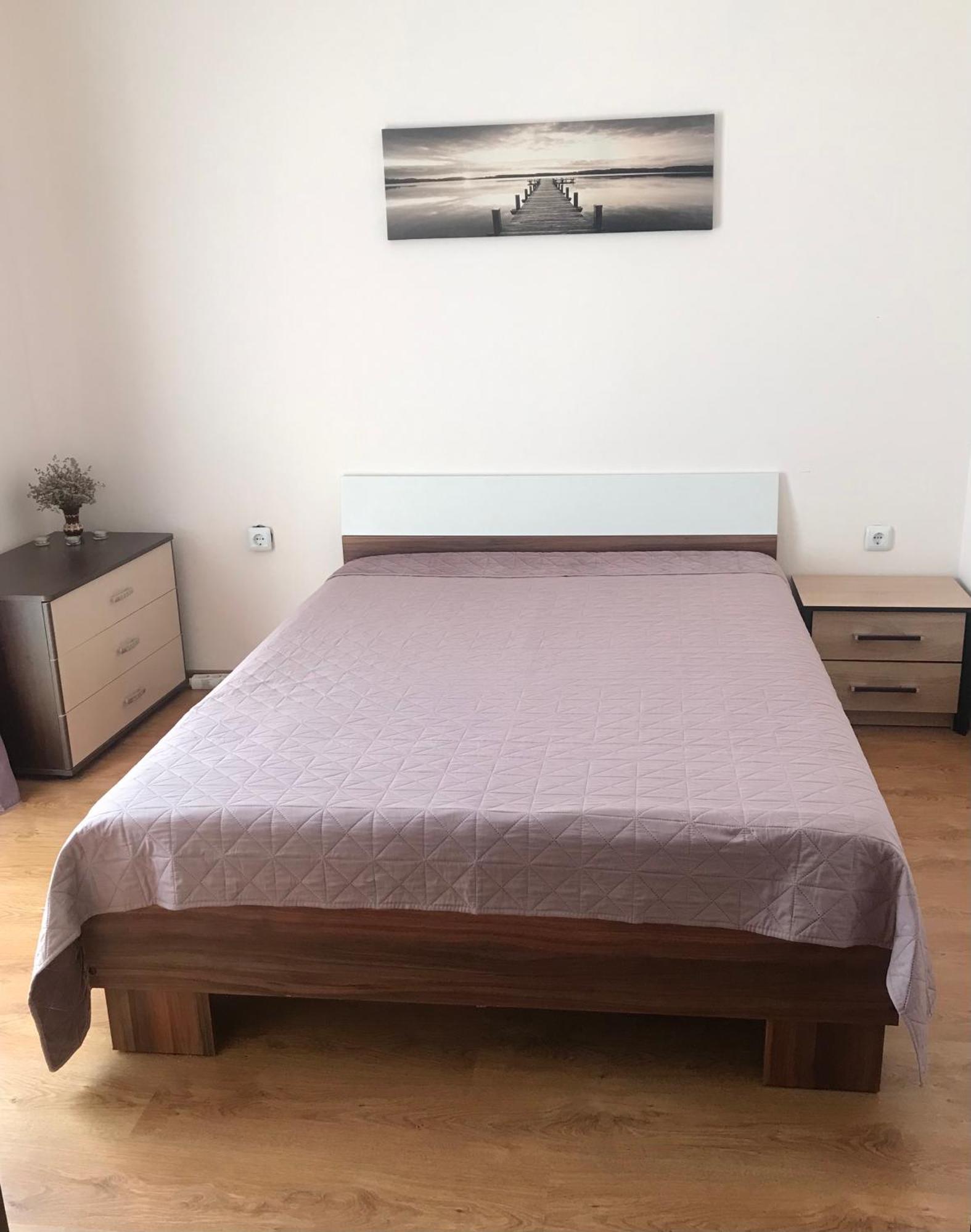 Apolon 8 Ravda Apartment *